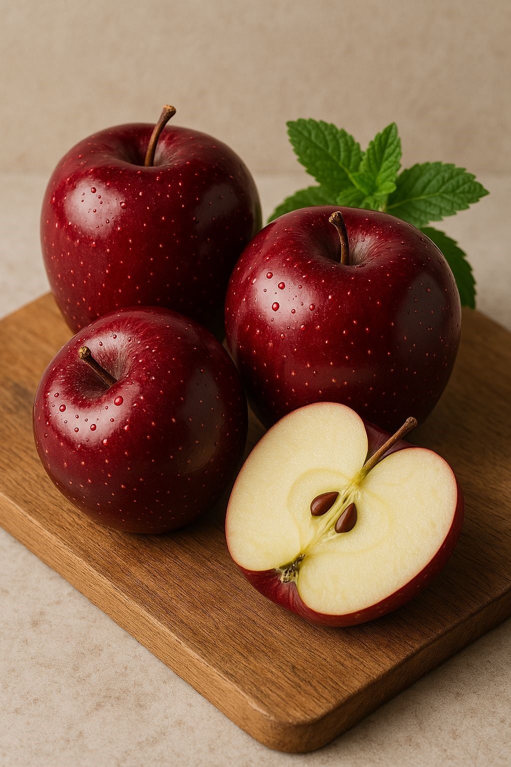 Apple Indian-2PER PACK Pack